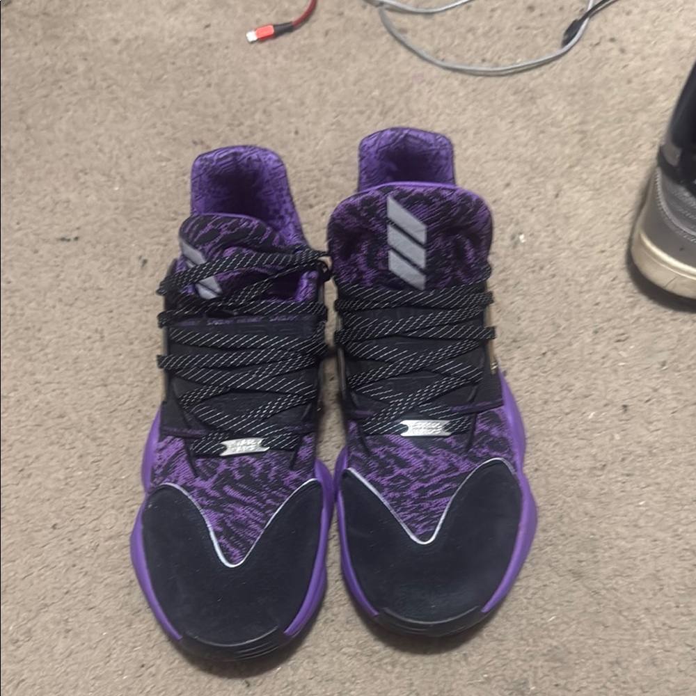 Adidas Harden Shoes